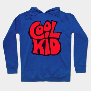 Cool Kid Hoodie